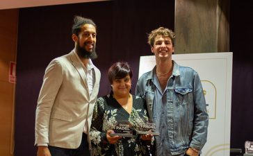FOTOGALERÍA: II Bierzo Pádel Awards 2
