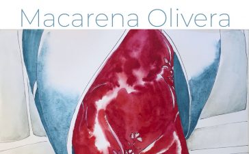 El Museo Marca de Cacabelos acoge la exposición temporal: Geishas de Macarena Olivera 8