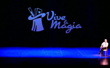 El Bierzo también recibirá a algunos de los mejores magos del mundo dentro del Festival 'Vive la Magia' 3