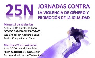 Cacabelos organiza unas jornadas para la prevención de la violencia de género 10