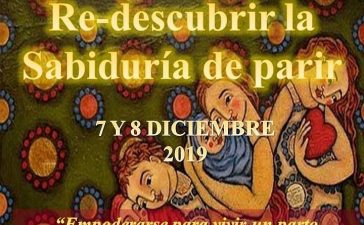 Curso Re-descubrir la sabiduría de Parir en Clínica Barrientos 8