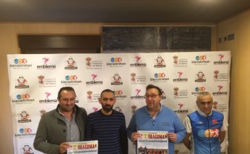 La carrera Dragoman recorre Villafranca del Bierzo y Corullón 9