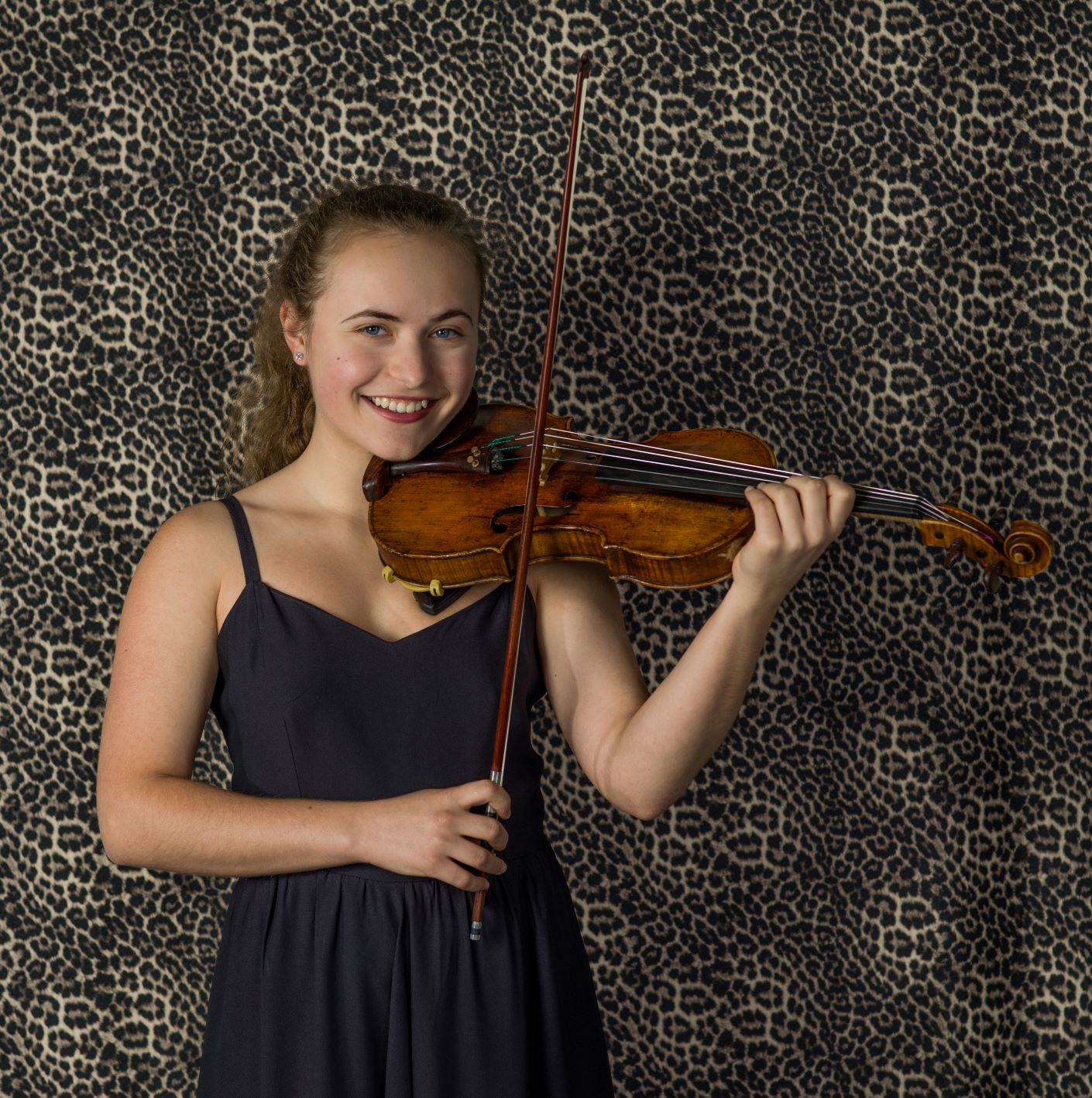 La temporada de Juventudes Musicales se inicia con un concierto de violín y piano 1