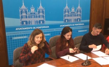 El Ayuntamiento de Ponferrada organiza un concurso literario y de Instagram para concienciar a los jóvenes de Ponferrada contra la violencia de género 8