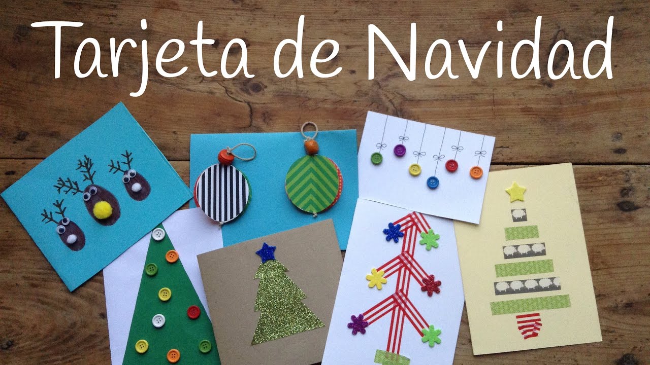 XXIII Certamen de Tarjetas Navideñas en Camponaraya 1