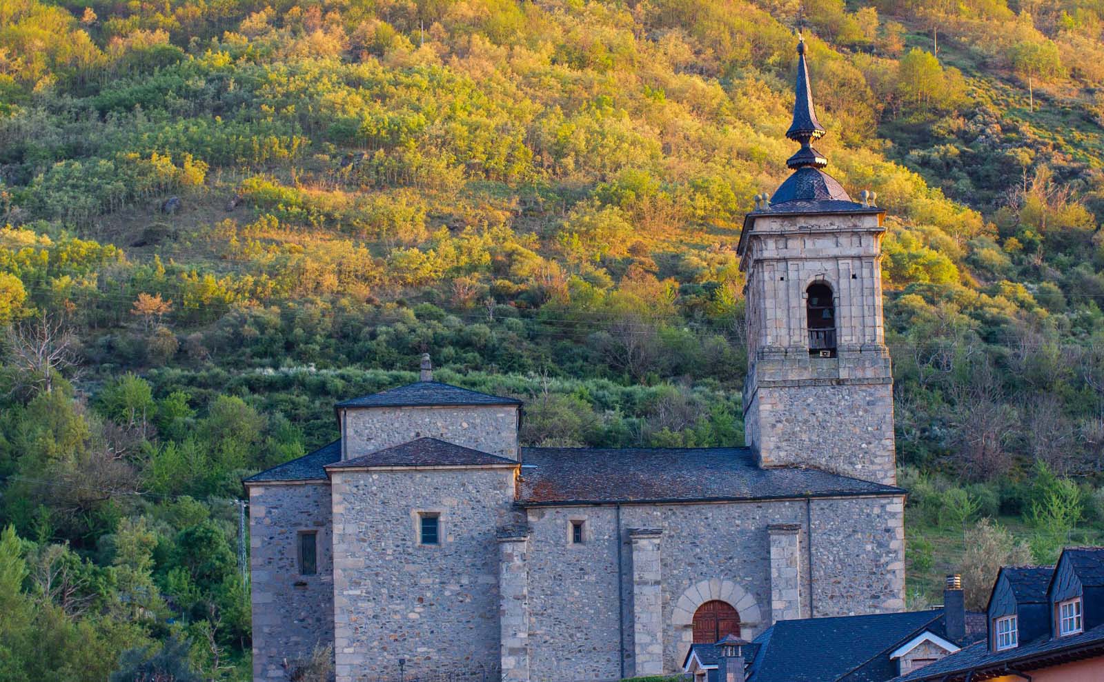 Que hacer y ver en el Bierzo. 27 planes para disfrutar de la comarca del Bierzo, turismo y ocio 19