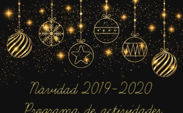 Actividades para Navidad 2019 en Toral de los Vados 1