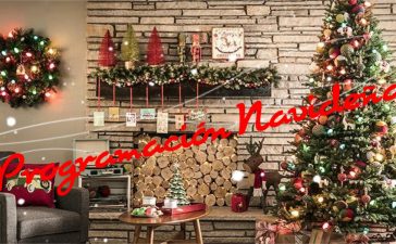 Navidad en Toreno 2019. programa y actividades 8