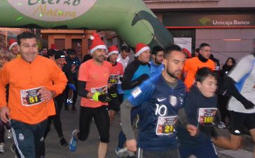 Programa de Navidad en Cubillos del Sil, fiesta pre-Nochevieja, carrera del turrón y más actividades para disfrutar 17