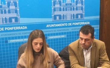 Concurso de escaparates navideños “CIUDAD DE PONFERRADA” 2019 2