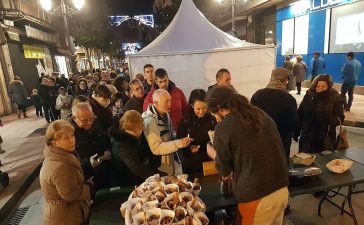 ☔Aplazado el Festival de la Avenida de la Puebla ☔ 8