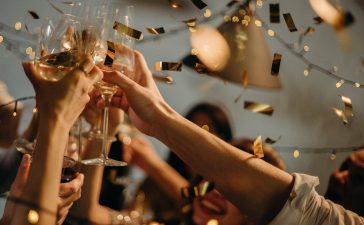 Cenas y cotillones de Nochevieja en el Bierzo para despedir 2019 4
