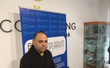 Los Comercios de la Asociación Templarium abren este domingo para facilitar las compras 9