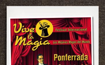 La programación de Navidad en Ponferrada incorpora la magia en la calle como actividad más novedosa 2