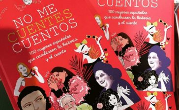 El libro 'No me cuentes cuentos' en el que participan varias escritoras bercianas se presenta el lunes en Ponferrada 8