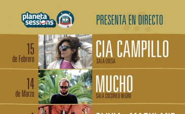 Planeta Sound anuncia conciertos a lo largo de 2020 y el Concurso de Bandas Emergentes 5