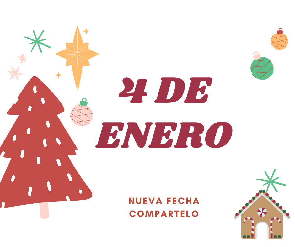El sábado se celebra el Festival navideño de la Av de la Puebla 1