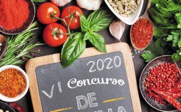 La Diputación convoca un concurso de cocina entre los usuarios de bibliotecas y bibliobuses 3