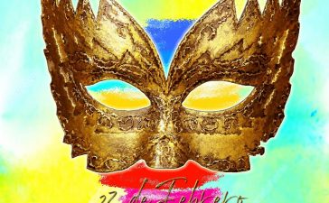Desfile de Carnaval 2020 en Camponaraya 8