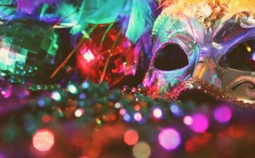 Carnaval 2020 en Toral de los Vados 1