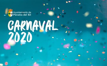 Carnaval 2020 en Páramo del Sil 10