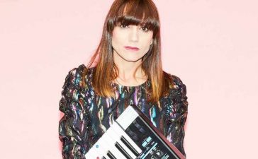 ‘Novedades Carminha’, Astropálido, ‘La Bien Querida’ y los bercianos ‘Brewster’ confirmaciones del Festival Planeta Sound 1