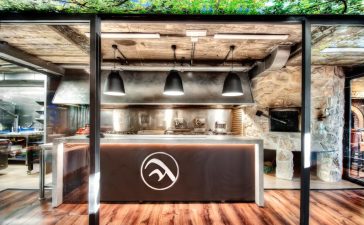Reseña gastronómica: Restaurante Alquira de Tordesillas 2