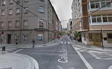 Los comercios de la Calle Sierra Pambley instalarán hinchables para los niños la mañana del domingo 1