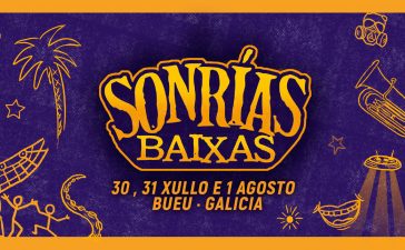 El Festival SonRías Baixas llega a Ponferrada 4