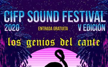 Cifp Sound Festival regresa el jueves a La Vaca de Ponferrada 5