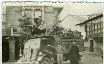 La fábrica de luz inaugura nueva exposición dentro del Ciclo Inmaterial: 'El transporte y la automoción en el Bierzo y Laciana' 10