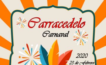 Carnaval 2020 en Carracedelo 4