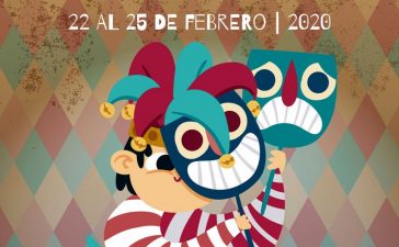 Carnaval en Ponferrada 2020. Programa de actividades 5