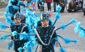 Desfile de Carnaval Ponferrada 2020 8