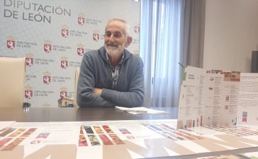 La Diputaciónd e León explora nuevos mercados con el I Showroom de Productos de León en Málaga 10