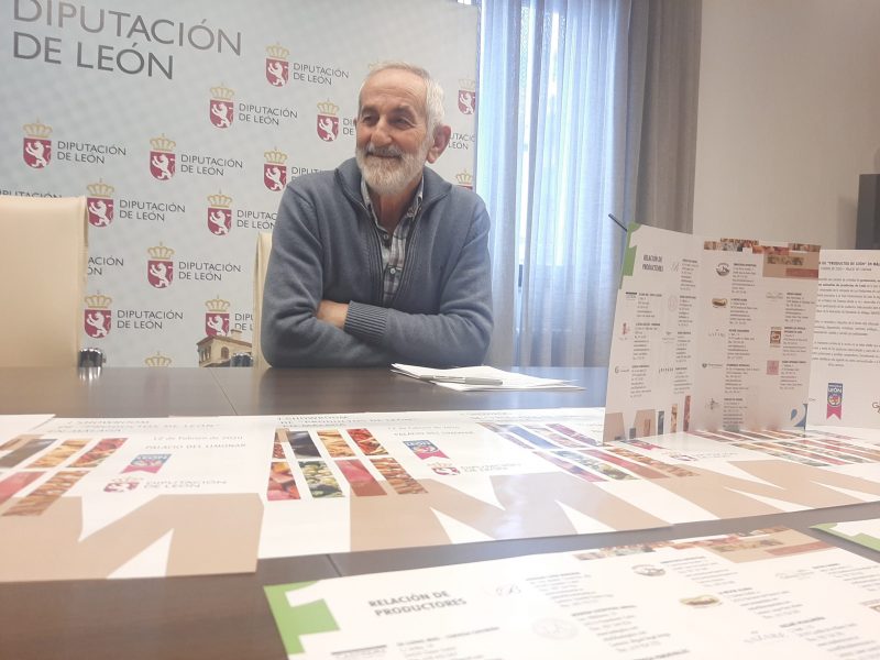 La Diputaciónd e León explora nuevos mercados con el I Showroom de Productos de León en Málaga 1