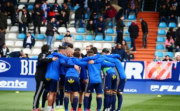 Dónde ver el partido Tenerife - Ponferradina 9