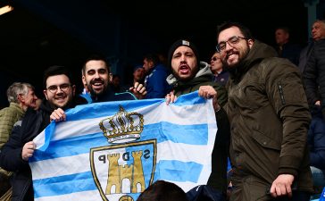 El consejo de administración de la Deportiva se ha reunido hoy viernes para preparar el retorno a la competición y buscar como compensar a los aficionados en la campaña de socios 2020/21 2