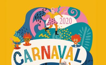 Carnaval 2020 en Villafranca del Bierzo 7