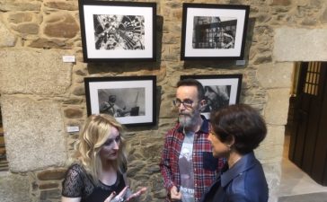 Inaugurada en el Museo del Bierzo una exposición sobre los antruejos en la provincia de León 1