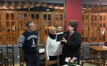 El Mesón Señorío del Bierzo gana el primer premio de las Jornadas de Pinchos de Botillo de Bembibre 7