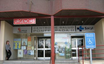 Emergencia sanitaria: Cerradas las consultas de Atención Primaria y Especializadas al ser declarada Castilla y León ‘zona de transmisión comunitaria’ del COVID-19 5