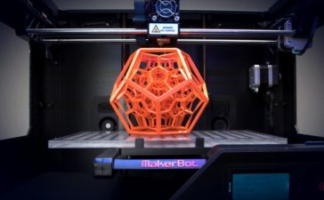 Makers Bierzo imparte un taller gratuito de impresión 3D en el Museo de la Energía 3