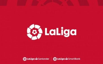 LaLiga acuerda el aplazamiento de la competición de 1ª y 2ª División 5