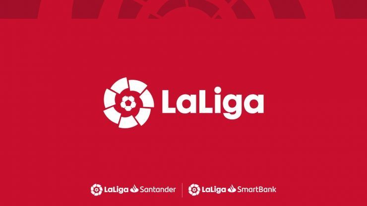 LaLiga acuerda el aplazamiento de la competición de 1ª y 2ª División 1