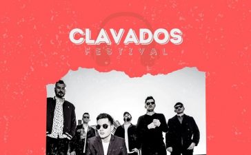 Los bercianos The Morgans sonarán el domingo en el festival online 'Clavados' que organiza la revista Un Clavo Ardiendo 5
