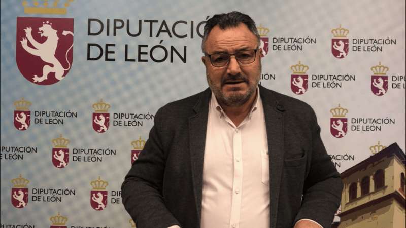 La Diputación de León moviliza 124 millones para responder a la crisis del coronavirus en la provincia 1