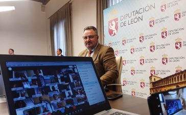 La Diputación aprueba convocatorias por importe de 26 millones de euros para crear infraestructuras y empleo en el medio rural 7