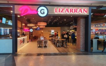 Don G y Lizarran abren sus puertas en Ponferrada compartiendo las dos marcas un mismo local 4