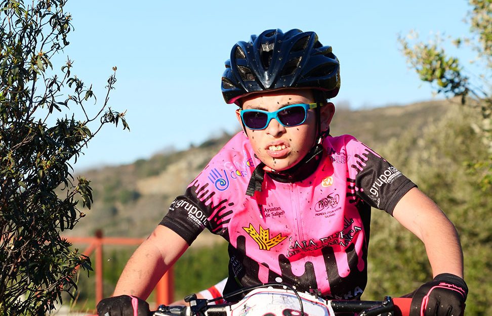 Álbum de fotos de la BTT de Torre del Bierzo 2020 1